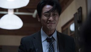Climax: 1×1