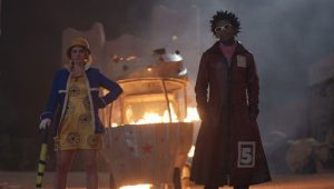 ONE PIECE: 2×3