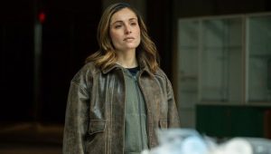FBI: 8×15