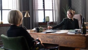 Tracker: 3×11