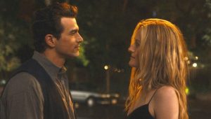 Love Story: 1×1
