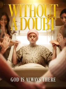 Nonton Without a Doubt 2025