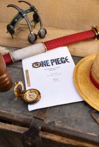 Nonton ONE PIECE: Season 2