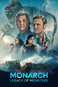 Nonton Monarch: Legacy of Monsters: Season 2