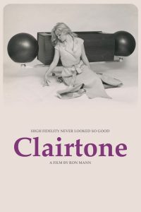 Nonton Clairtone 2025