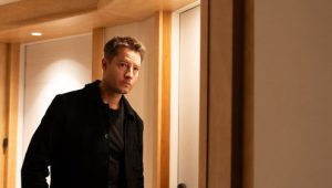 Tracker: 3×13