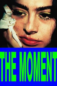Nonton The Moment 2026