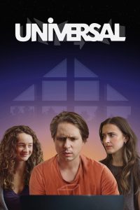 Nonton Universal 2025