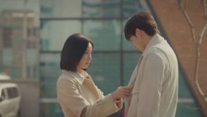 Love Phobia: 1×8