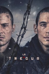 Nonton The Truce 2025