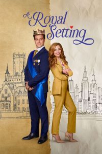 Nonton A Royal Setting 2026
