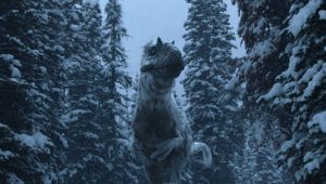 The Dinosaurs: 1×3