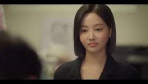 Love Phobia: 1×5