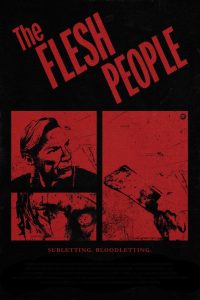 Nonton The Flesh People 2026