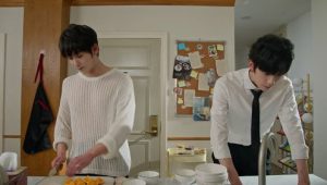 Affinity: 1×11