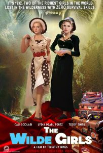 Nonton The Wilde Girls 2025