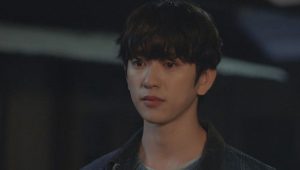 Still Shining: 1×7