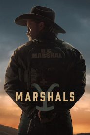 Nonton Marshals 2026