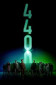 Nonton 4400 2021
