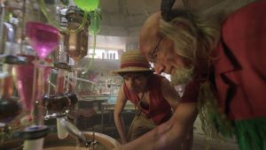 ONE PIECE: 2×2