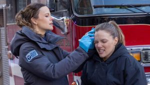 Chicago Med: 11×13