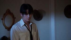 Affinity: 1×13