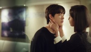 Love Phobia: 1×7