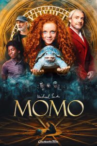 Nonton Momo 2025