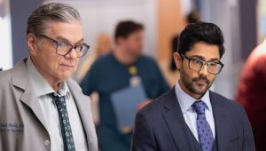 Chicago Med: 11×15