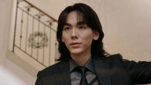 Doctor Shin: 1×2