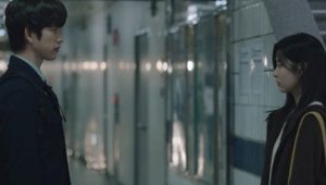 Still Shining: 1×4