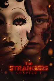 Nonton The Strangers: Chapter 3 2026