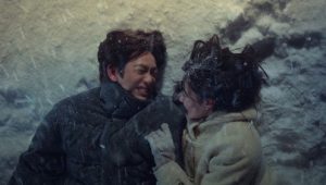 Still Shining: 1×2