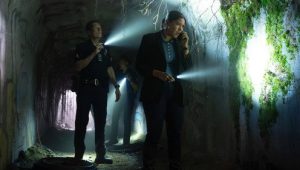 The Rookie: 8×14