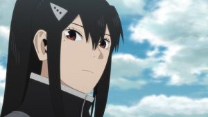 Kaiju No. 8: 1×21
