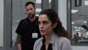 The Pitt: 2×11