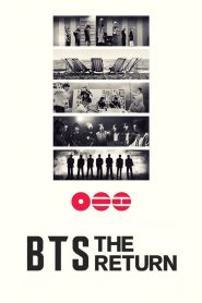Nonton BTS: THE RETURN 2026