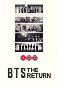 Nonton BTS: THE RETURN 2026