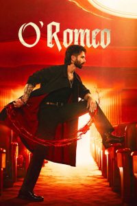 Nonton O’romeo 2026