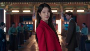 Perfect Crown: 1×1