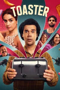 Nonton Toaster 2026