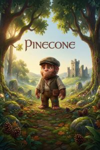 Nonton Pinecone 2026