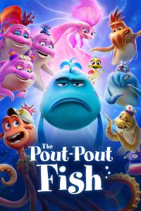 Nonton The Pout-Pout Fish 2026