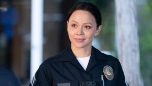 The Rookie: 8×13