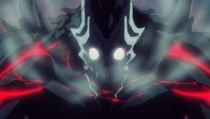 Kaiju No. 8: 1×12