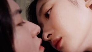 Scandal love: 1×3