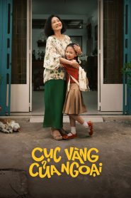 Nonton My Little Grandma 2025