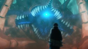 Kaiju No. 8: 1×18