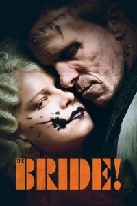 Nonton The Bride 2026