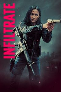 Nonton Infiltrate 2026